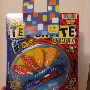 Tec Skate Finger Board